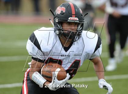Thumbnail 3 in Fairfield Warde @ St. Joseph photogallery.