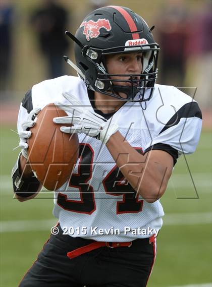 Thumbnail 1 in Fairfield Warde @ St. Joseph photogallery.