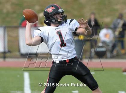 Thumbnail 3 in Fairfield Warde @ St. Joseph photogallery.