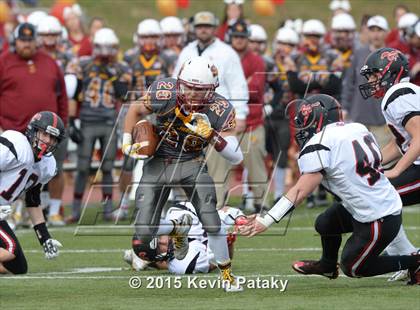 Thumbnail 3 in Fairfield Warde @ St. Joseph photogallery.