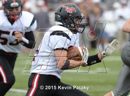 Thumbnail 2 in Fairfield Warde @ St. Joseph photogallery.