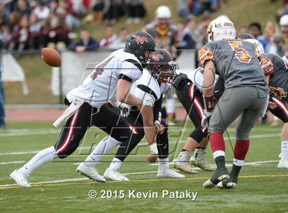 Thumbnail 3 in Fairfield Warde @ St. Joseph photogallery.