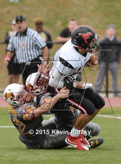 Thumbnail 3 in Fairfield Warde @ St. Joseph photogallery.