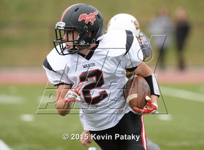 Thumbnail 2 in Fairfield Warde @ St. Joseph photogallery.