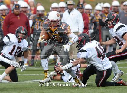 Thumbnail 1 in Fairfield Warde @ St. Joseph photogallery.