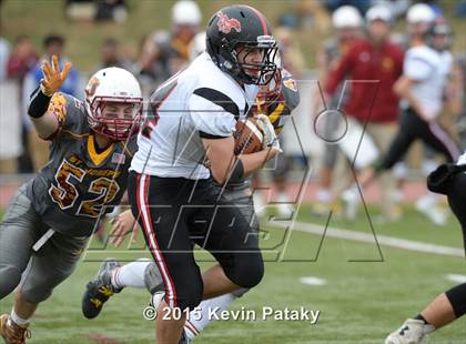Thumbnail 1 in Fairfield Warde @ St. Joseph photogallery.