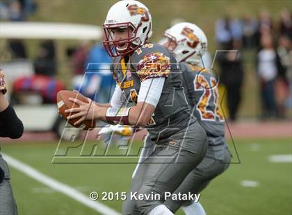 Thumbnail 3 in Fairfield Warde @ St. Joseph photogallery.