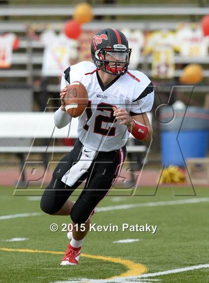 Thumbnail 2 in Fairfield Warde @ St. Joseph photogallery.