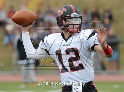 Thumbnail 1 in Fairfield Warde @ St. Joseph photogallery.