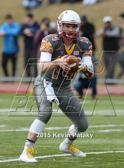 Thumbnail 2 in Fairfield Warde @ St. Joseph photogallery.