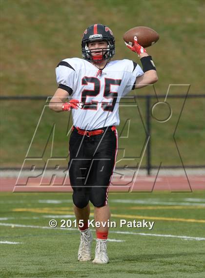 Thumbnail 3 in Fairfield Warde @ St. Joseph photogallery.