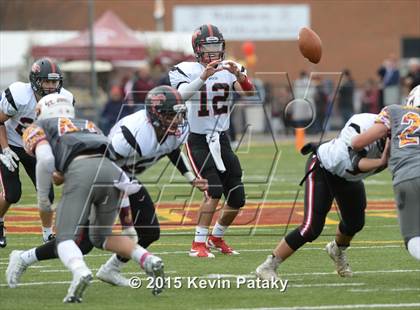 Thumbnail 3 in Fairfield Warde @ St. Joseph photogallery.