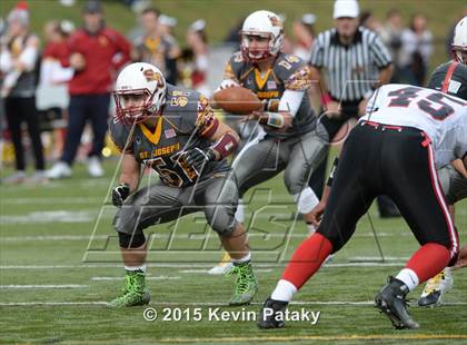 Thumbnail 3 in Fairfield Warde @ St. Joseph photogallery.