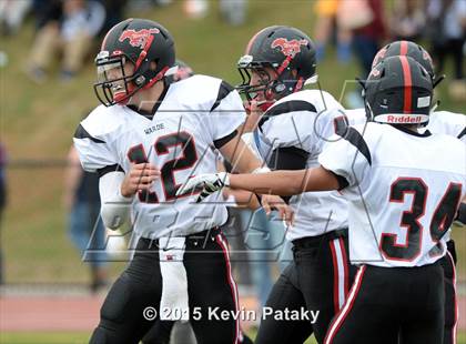 Thumbnail 3 in Fairfield Warde @ St. Joseph photogallery.