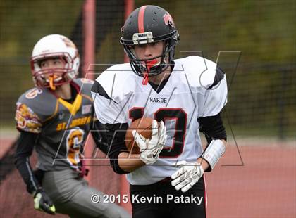 Thumbnail 2 in Fairfield Warde @ St. Joseph photogallery.