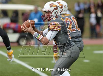 Thumbnail 2 in Fairfield Warde @ St. Joseph photogallery.
