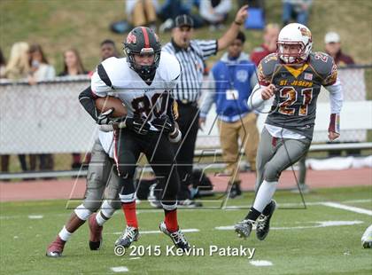 Thumbnail 1 in Fairfield Warde @ St. Joseph photogallery.