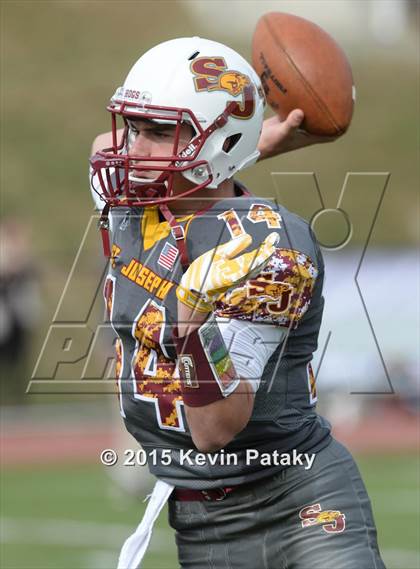 Thumbnail 3 in Fairfield Warde @ St. Joseph photogallery.