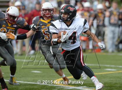 Thumbnail 3 in Fairfield Warde @ St. Joseph photogallery.