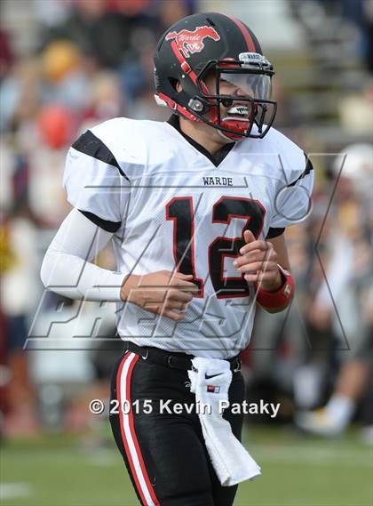 Thumbnail 2 in Fairfield Warde @ St. Joseph photogallery.