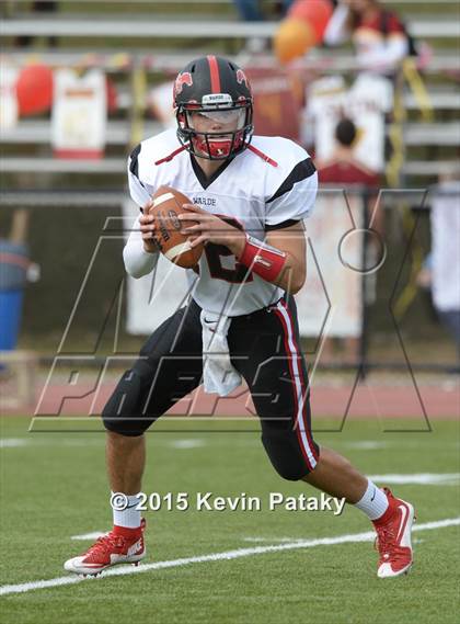 Thumbnail 3 in Fairfield Warde @ St. Joseph photogallery.