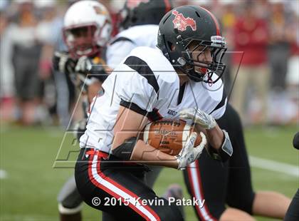 Thumbnail 1 in Fairfield Warde @ St. Joseph photogallery.