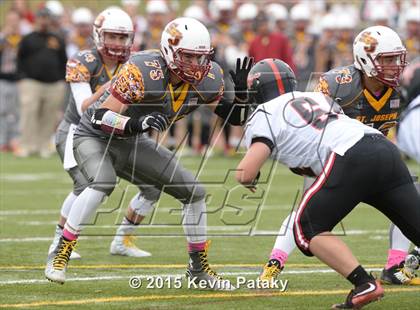 Thumbnail 1 in Fairfield Warde @ St. Joseph photogallery.