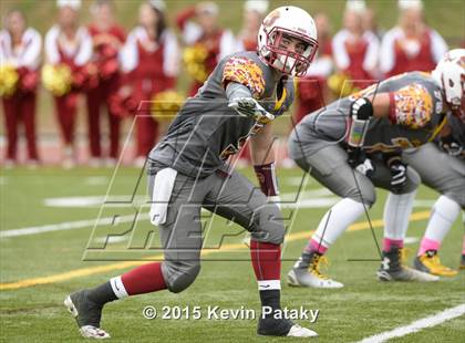 Thumbnail 2 in Fairfield Warde @ St. Joseph photogallery.