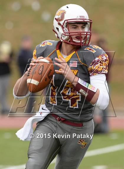 Thumbnail 3 in Fairfield Warde @ St. Joseph photogallery.