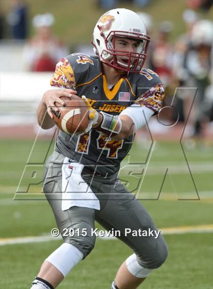 Thumbnail 3 in Fairfield Warde @ St. Joseph photogallery.
