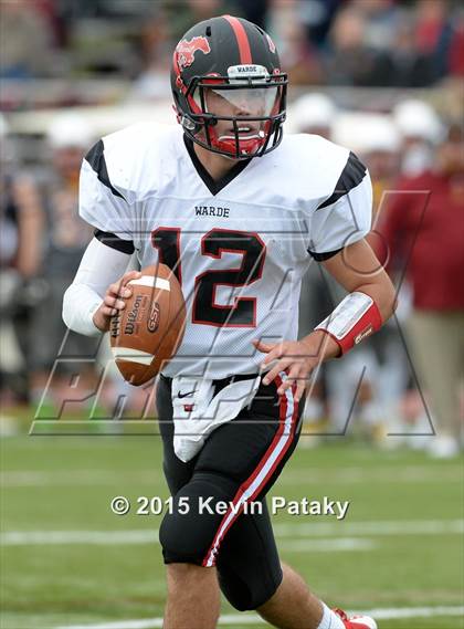 Thumbnail 3 in Fairfield Warde @ St. Joseph photogallery.