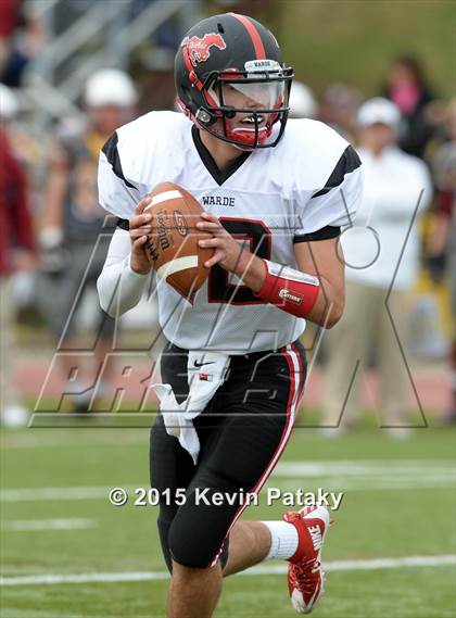 Thumbnail 3 in Fairfield Warde @ St. Joseph photogallery.