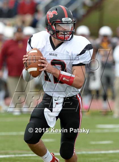 Thumbnail 1 in Fairfield Warde @ St. Joseph photogallery.