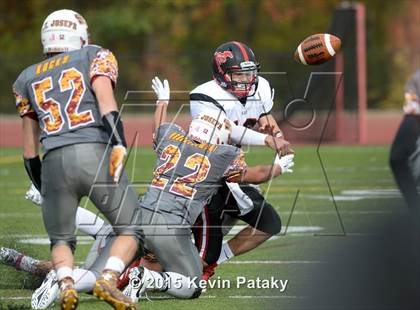 Thumbnail 2 in Fairfield Warde @ St. Joseph photogallery.
