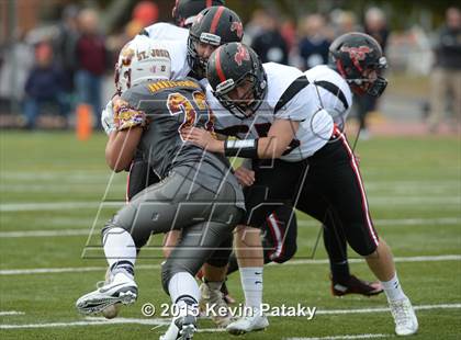 Thumbnail 1 in Fairfield Warde @ St. Joseph photogallery.