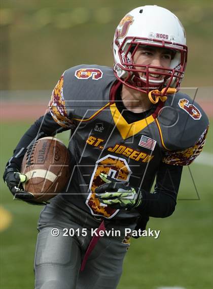 Thumbnail 1 in Fairfield Warde @ St. Joseph photogallery.