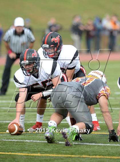 Thumbnail 3 in Fairfield Warde @ St. Joseph photogallery.