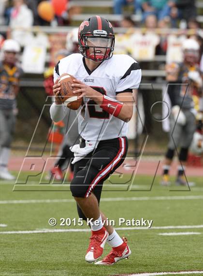 Thumbnail 3 in Fairfield Warde @ St. Joseph photogallery.