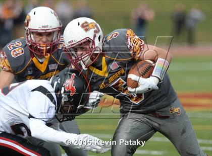 Thumbnail 3 in Fairfield Warde @ St. Joseph photogallery.