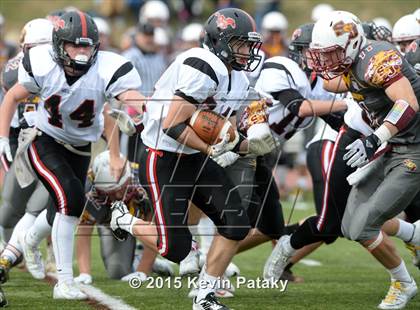 Thumbnail 3 in Fairfield Warde @ St. Joseph photogallery.