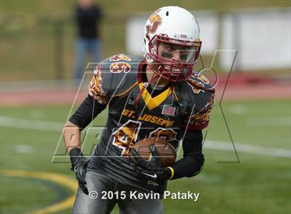 Thumbnail 1 in Fairfield Warde @ St. Joseph photogallery.