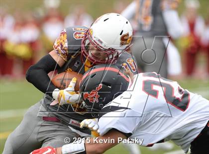 Thumbnail 3 in Fairfield Warde @ St. Joseph photogallery.