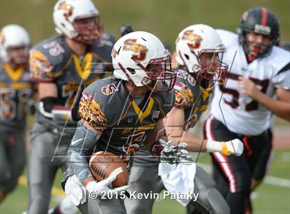 Thumbnail 2 in Fairfield Warde @ St. Joseph photogallery.