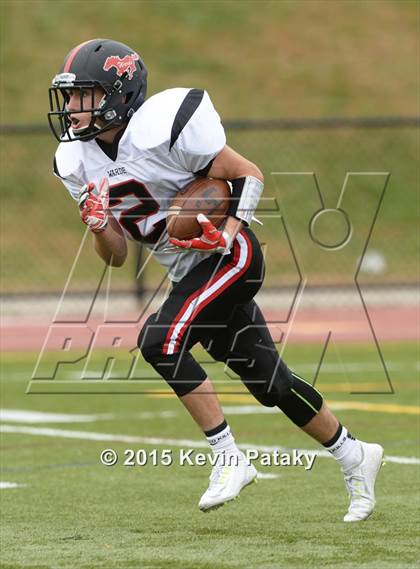Thumbnail 3 in Fairfield Warde @ St. Joseph photogallery.