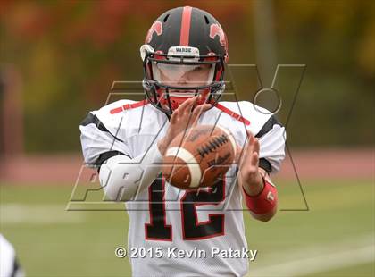 Thumbnail 1 in Fairfield Warde @ St. Joseph photogallery.