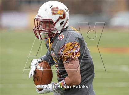 Thumbnail 2 in Fairfield Warde @ St. Joseph photogallery.