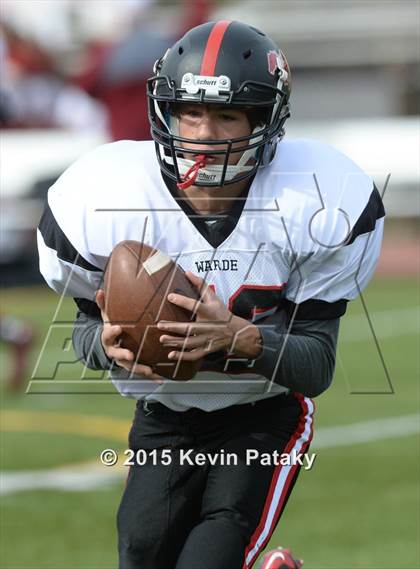 Thumbnail 3 in Fairfield Warde @ St. Joseph photogallery.