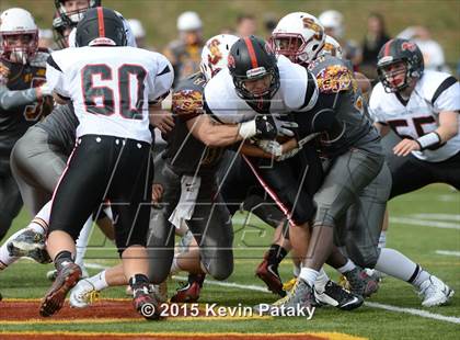 Thumbnail 3 in Fairfield Warde @ St. Joseph photogallery.
