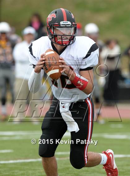 Thumbnail 1 in Fairfield Warde @ St. Joseph photogallery.