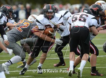 Thumbnail 3 in Fairfield Warde @ St. Joseph photogallery.